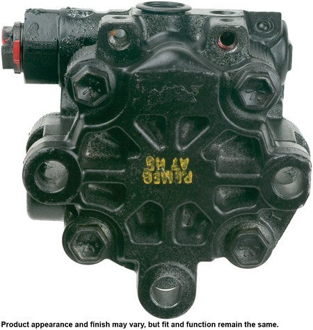 CARDONE Reman Power Steering Pump P/N:21-5344 Fits: Cadillac Cts 04-03 - Image 1