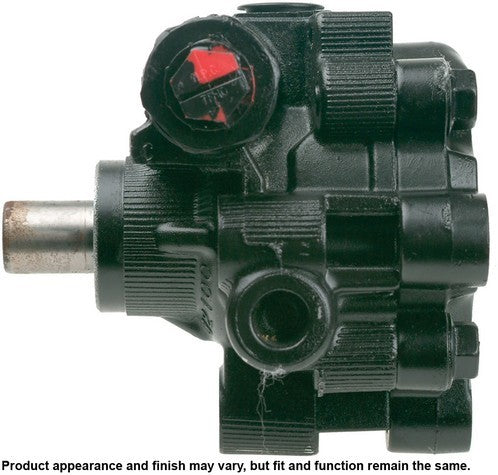 CARDONE Reman Power Steering Pump P/N:21-5344 Fits: Cadillac Cts 04-03 - Image 2