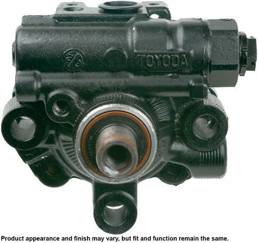 CARDONE Reman Power Steering Pump P/N:21-5344 Fits: Cadillac Cts 04-03 - Image 4