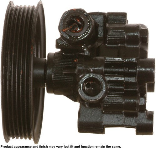 CARDONE Reman Power Steering Pump P/N:21-5345 Fits: Pontiac Vibe 08-03, Toyota Corolla 08-03, Toyota Matrix 08-03 - Image 2