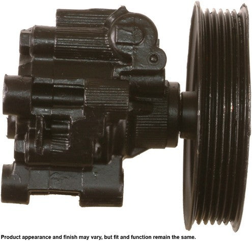 CARDONE Reman Power Steering Pump P/N:21-5345 Fits: Pontiac Vibe 08-03, Toyota Corolla 08-03, Toyota Matrix 08-03 - Image 3