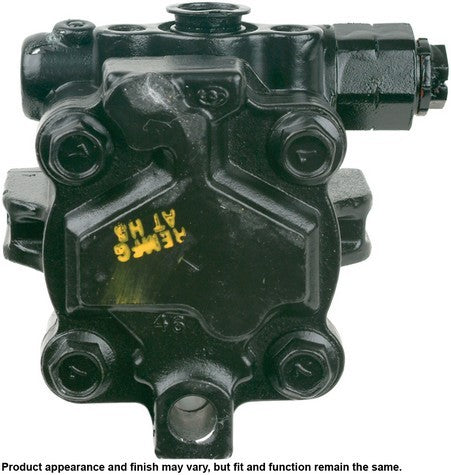 CARDONE Reman Power Steering Pump P/N:21-5346 Fits: Nissan Sentra 06-03 - Image 1
