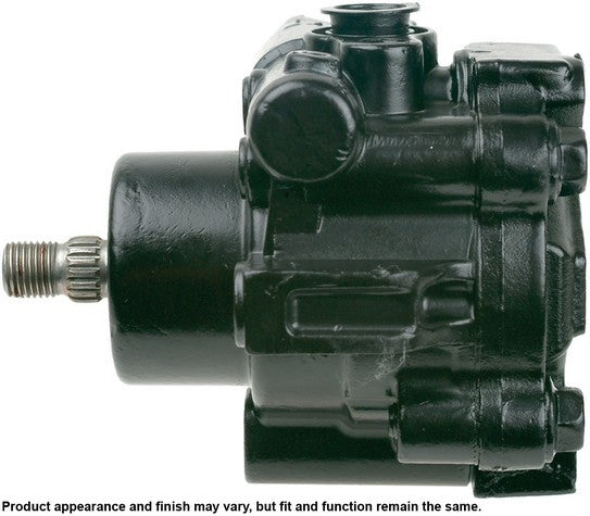 CARDONE Reman Power Steering Pump P/N:21-5346 Fits: Nissan Sentra 06-03 - Image 2