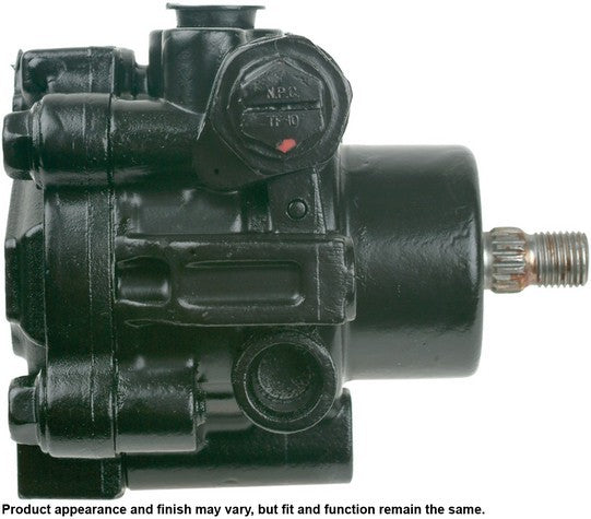 CARDONE Reman Power Steering Pump P/N:21-5346 Fits: Nissan Sentra 06-03 - Image 3