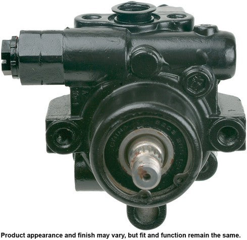 CARDONE Reman Power Steering Pump P/N:21-5346 Fits: Nissan Sentra 06-03 - Image 4