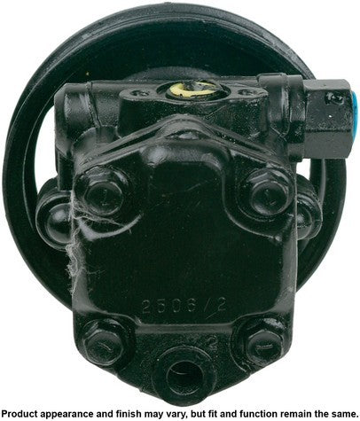 CARDONE Reman Power Steering Pump P/N:21-5347 Fits: Kia Sephia 2001, Kia Spectra 04-02 - Image 1