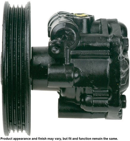 CARDONE Reman Power Steering Pump P/N:21-5347 Fits: Kia Sephia 2001, Kia Spectra 04-02 - Image 2