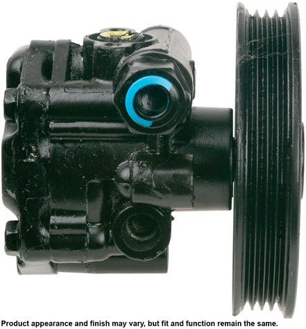 CARDONE Reman Power Steering Pump P/N:21-5347 Fits: Kia Sephia 2001, Kia Spectra 04-02 - Image 3
