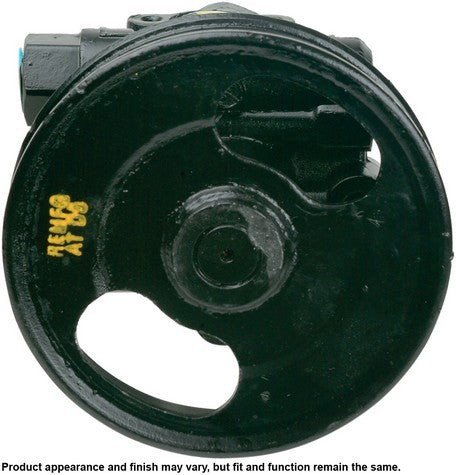 CARDONE Reman Power Steering Pump P/N:21-5347 Fits: Kia Sephia 2001, Kia Spectra 04-02 - Image 4