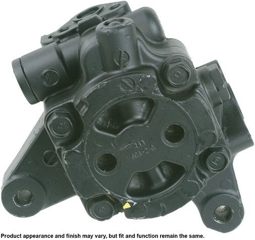 CARDONE Reman Power Steering Pump P/N:21-5348 Fits: Honda Cr-v 04-03, Honda Element 05-03 - Image 1