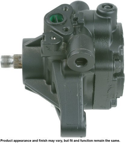 CARDONE Reman Power Steering Pump P/N:21-5348 Fits: Honda Cr-v 04-03, Honda Element 05-03 - Image 2