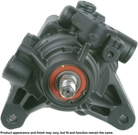 CARDONE Reman Power Steering Pump P/N:21-5348 Fits: Honda Cr-v 04-03, Honda Element 05-03 - Image 4