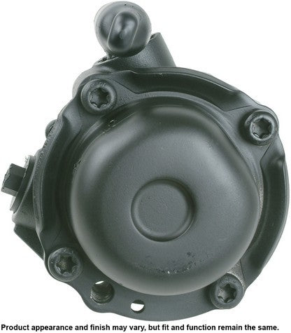 CARDONE Reman Power Steering Pump P/N:21-5350 Fits: BMW 320i 05-01, BMW 323ci 2000, BMW 323i 01-00, BMW 325ci 06-01, BMW 325i 05-03, BMW 325i 2001, BMW 328ci 2000, BMW 328i 2000, BMW 330ci 06-03, BMW 330ci 2001, BMW 330i 05-03, BMW 330i 2001 - Image 1