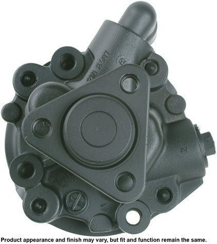 CARDONE Reman Power Steering Pump P/N:21-5350 Fits: BMW 320i 05-01, BMW 323ci 2000, BMW 323i 01-00, BMW 325ci 06-01, BMW 325i 05-03, BMW 325i 2001, BMW 328ci 2000, BMW 328i 2000, BMW 330ci 06-03, BMW 330ci 2001, BMW 330i 05-03, BMW 330i 2001 - Image 4