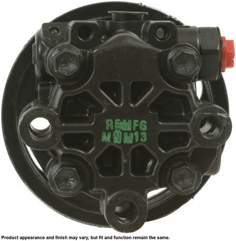 CARDONE Reman Power Steering Pump P/N:21-5351 Fits: Lexus Ls430 06-01 - Image 1