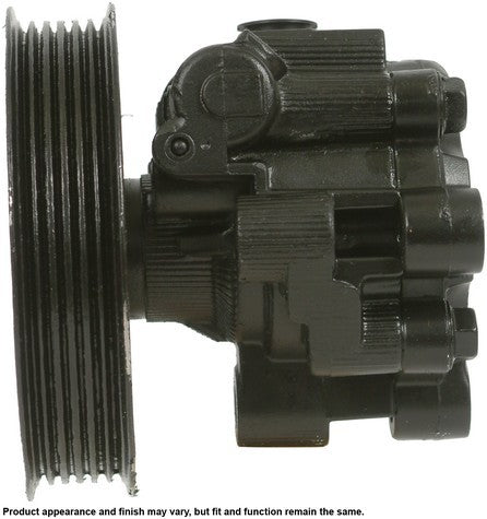 CARDONE Reman Power Steering Pump P/N:21-5351 Fits: Lexus Ls430 06-01 - Image 2
