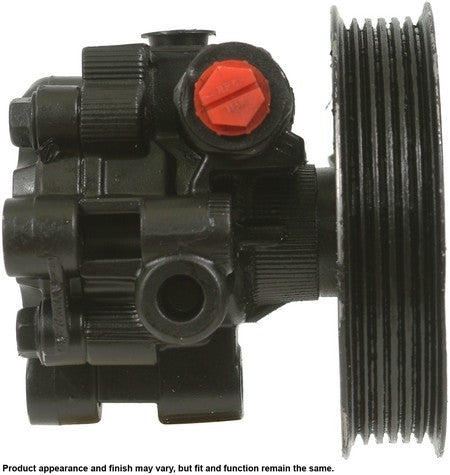 CARDONE Reman Power Steering Pump P/N:21-5351 Fits: Lexus Ls430 06-01 - Image 3