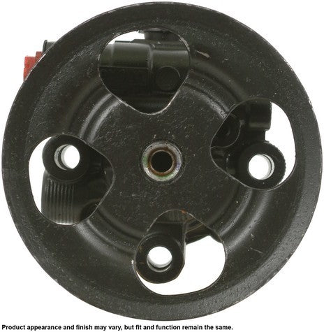 CARDONE Reman Power Steering Pump P/N:21-5351 Fits: Lexus Ls430 06-01 - Image 4