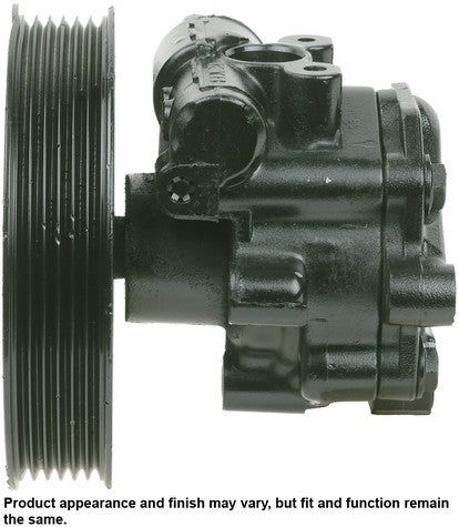 CARDONE Reman Power Steering Pump P/N:21-5352 Fits: Audi A4 09-02, Audi A4 Quattro 09-02, Audi S4 2002 - Image 2