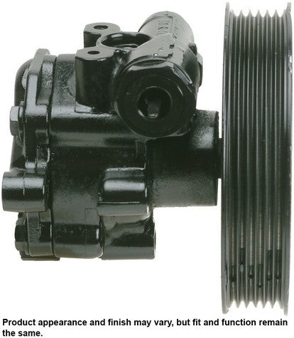 CARDONE Reman Power Steering Pump P/N:21-5352 Fits: Audi A4 09-02, Audi A4 Quattro 09-02, Audi S4 2002 - Image 3