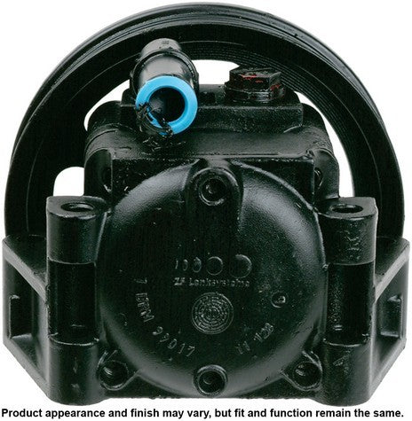 CARDONE Reman Power Steering Pump P/N:21-5353 Fits: Ford Thunderbird 05-03, Lincoln Ls 06-03 - Image 1