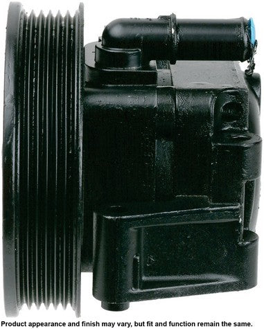 CARDONE Reman Power Steering Pump P/N:21-5353 Fits: Ford Thunderbird 05-03, Lincoln Ls 06-03 - Image 2