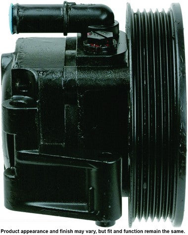 CARDONE Reman Power Steering Pump P/N:21-5353 Fits: Ford Thunderbird 05-03, Lincoln Ls 06-03 - Image 3