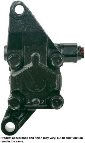 CARDONE Reman Power Steering Pump P/N:21-5354 Fits: Hyundai Santa Fe 06-03, Kia Sedona 05-02 - Image 1