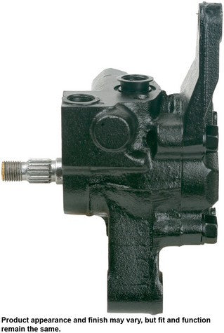 CARDONE Reman Power Steering Pump P/N:21-5354 Fits: Hyundai Santa Fe 06-03, Kia Sedona 05-02 - Image 2