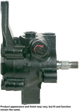 CARDONE Reman Power Steering Pump P/N:21-5354 Fits: Hyundai Santa Fe 06-03, Kia Sedona 05-02 - Image 3