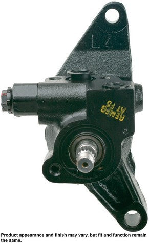 CARDONE Reman Power Steering Pump P/N:21-5354 Fits: Hyundai Santa Fe 06-03, Kia Sedona 05-02 - Image 4