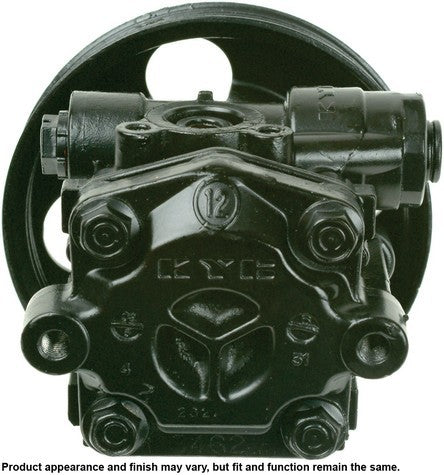 CARDONE Reman Power Steering Pump P/N:21-5356 Fits: Suzuki Aerio 07-02 - Image 1