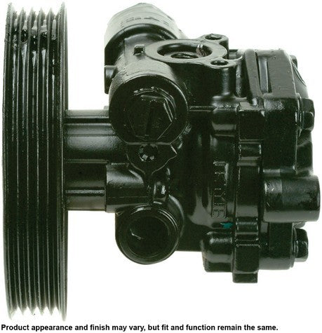 CARDONE Reman Power Steering Pump P/N:21-5356 Fits: Suzuki Aerio 07-02 - Image 2