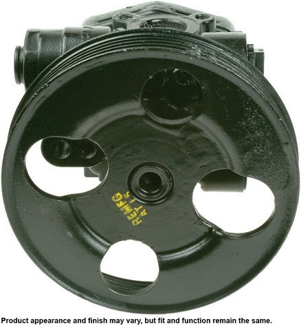 CARDONE Reman Power Steering Pump P/N:21-5356 Fits: Suzuki Aerio 07-02 - Image 4