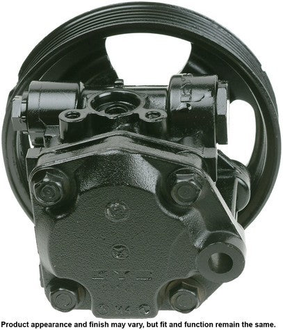 CARDONE Reman Power Steering Pump P/N:21-5357 Fits: Infiniti G35 07-03, Nissan 350z 07-03 - Image 1
