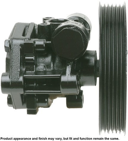 CARDONE Reman Power Steering Pump P/N:21-5357 Fits: Infiniti G35 07-03, Nissan 350z 07-03 - Image 3