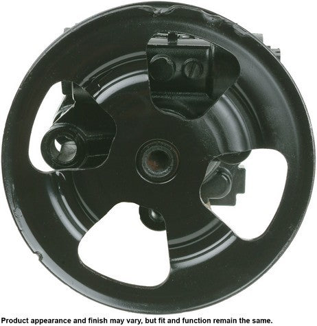 CARDONE Reman Power Steering Pump P/N:21-5357 Fits: Infiniti G35 07-03, Nissan 350z 07-03 - Image 4