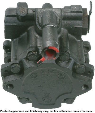 CARDONE Reman Power Steering Pump P/N:21-5358 Fits: Audi Tt 06-00, Audi Tt Quattro 06-00 - Image 1