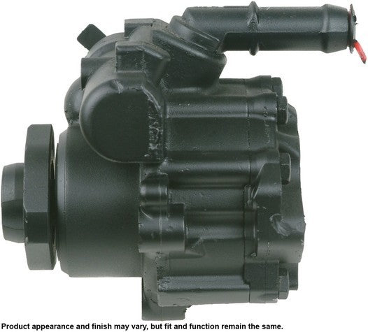 CARDONE Reman Power Steering Pump P/N:21-5358 Fits: Audi Tt 06-00, Audi Tt Quattro 06-00 - Image 2