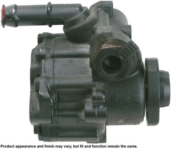 CARDONE Reman Power Steering Pump P/N:21-5358 Fits: Audi Tt 06-00, Audi Tt Quattro 06-00 - Image 3