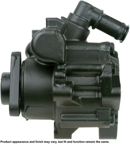 CARDONE Reman Power Steering Pump P/N:21-5359 Fits: BMW X5 07-01 - Image 2