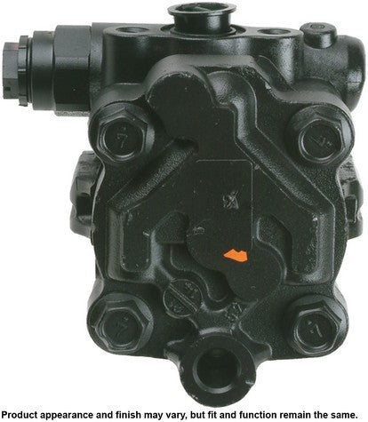 CARDONE Reman Power Steering Pump P/N:21-5360 Fits: Mazda Mpv 06-02 - Image 1