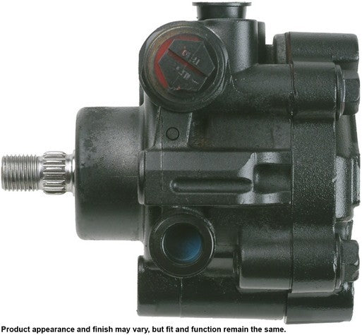 CARDONE Reman Power Steering Pump P/N:21-5360 Fits: Mazda Mpv 06-02 - Image 2
