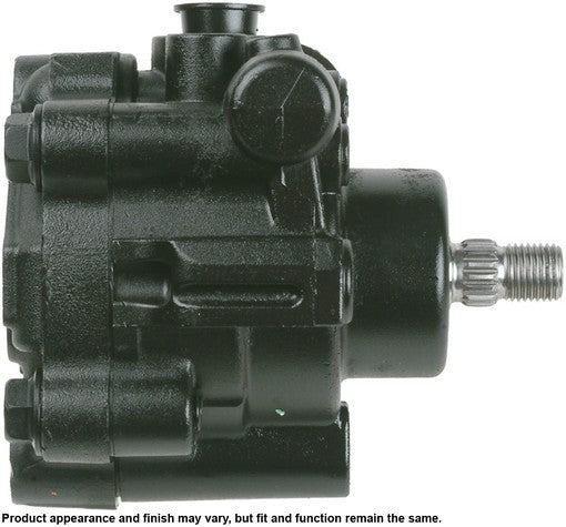 CARDONE Reman Power Steering Pump P/N:21-5360 Fits: Mazda Mpv 06-02 - Image 3