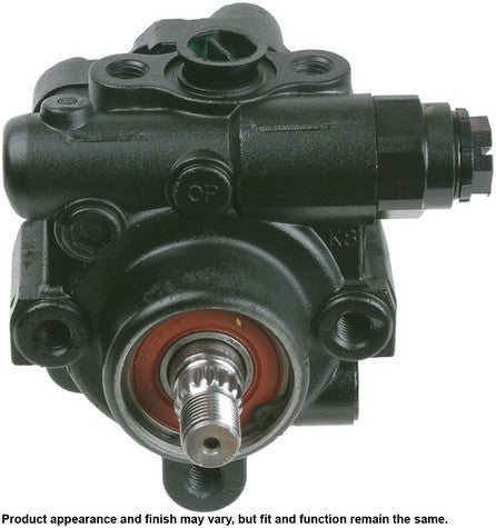 CARDONE Reman Power Steering Pump P/N:21-5360 Fits: Mazda Mpv 06-02 - Image 4