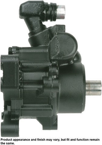 CARDONE Reman Power Steering Pump P/N:21-5361 Fits: Mercedes-benz Cl500 01-00, Mercedes-benz E320 05-03, Mercedes-benz E500 06-03, Mercedes-benz E55 Amg 06-04, Mercedes-benz S600 2001 - Image 3