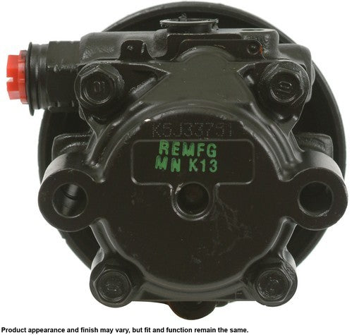 CARDONE Reman Power Steering Pump P/N:21-5362 Fits: Toyota Sienna 06-04 - Image 1