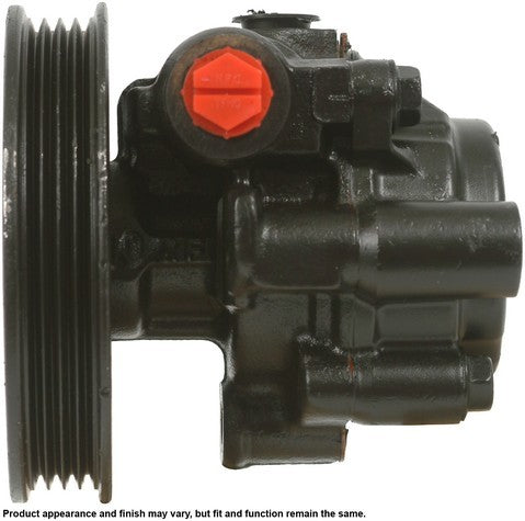 CARDONE Reman Power Steering Pump P/N:21-5362 Fits: Toyota Sienna 06-04 - Image 2