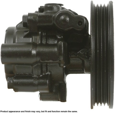 CARDONE Reman Power Steering Pump P/N:21-5362 Fits: Toyota Sienna 06-04 - Image 3