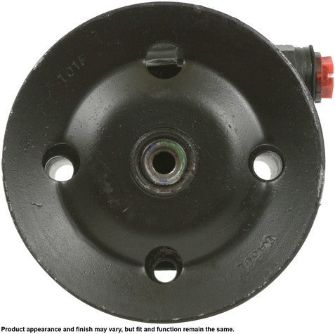 CARDONE Reman Power Steering Pump P/N:21-5362 Fits: Toyota Sienna 06-04 - Image 4